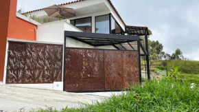 Aguas Claras Luxury Hospedaje